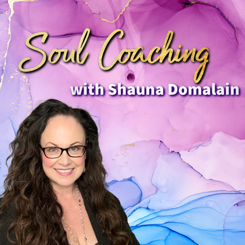 30 Minute Soul Coaching Session