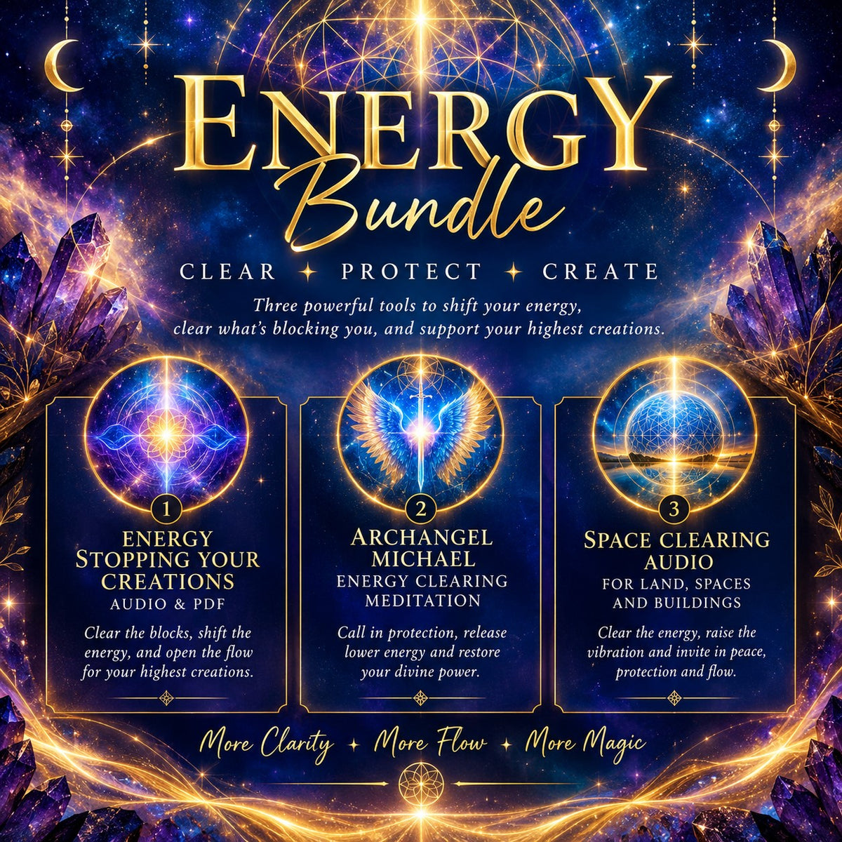Energy Bundle