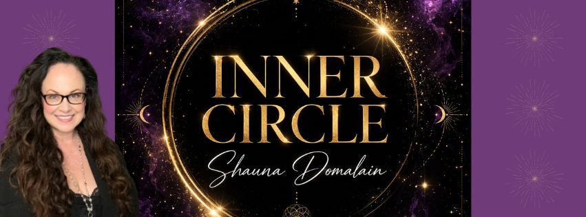 Inner Circle Monthly Subscription