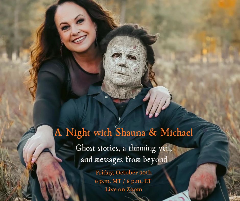 A Night with Shauna & Michael