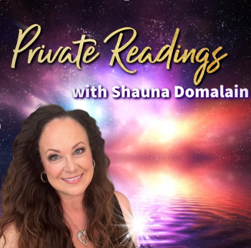 45 Minute Mediumship Reading