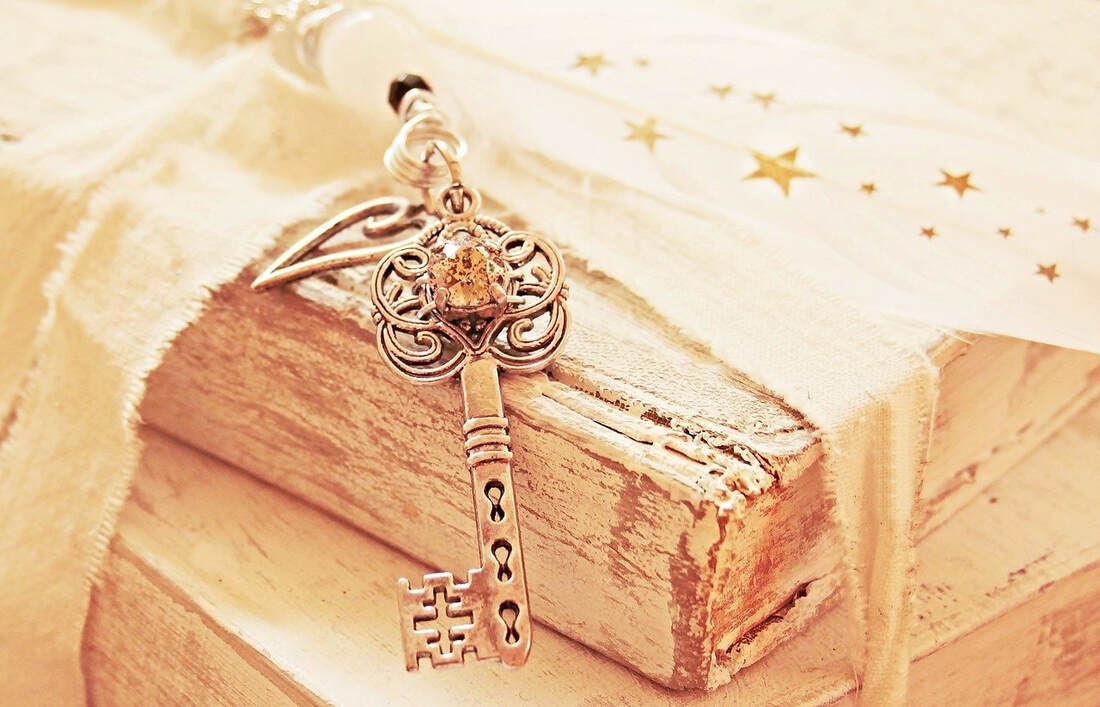 Unlock Your Mediumship Mini Coaching Package