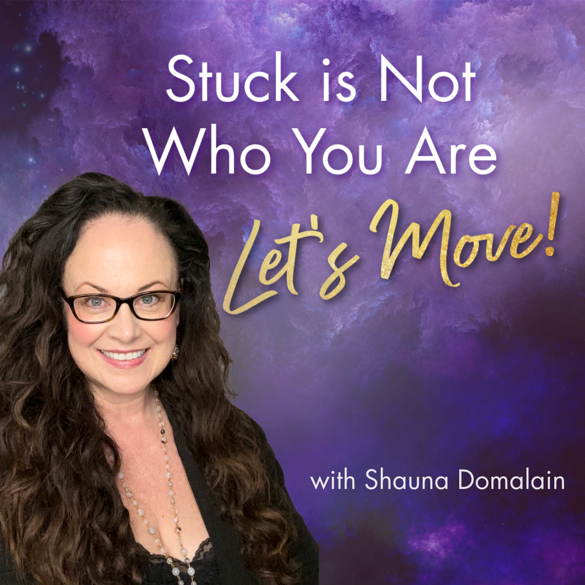 Stuck is Not Who You Are - Let's Move!