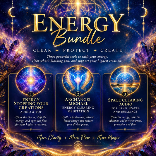 Energy Bundle