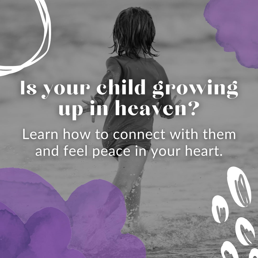 Growing Up in Heaven Program